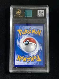 2023 Pokemon TCG S-Chinese Skuntank VMAX CS6bC F 144/131 SR RPA 9.5 M03 - Image 2