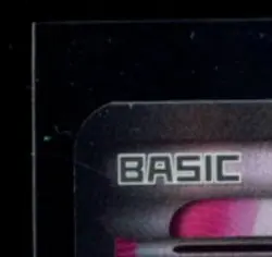 2013 POKEMON BLACK & WHITE PLASMA FREEZE #112/116 LATIAS ULTRA RARE - Image 3