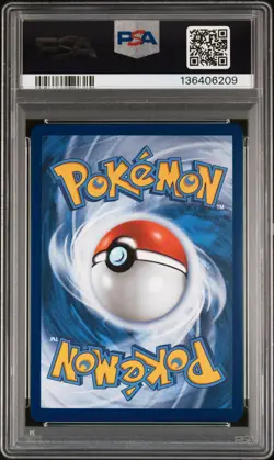 2025 POKEMON SVP PROMO PRISMATIC EVOLUTIONS PREMIUM FIGURE #175 ESPEON EX PSA 10 - Image 2