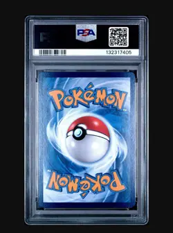2025 POKEMON SIMPLIFIED CHINESE CBB2 C-GEM PACK VOL 2 #04 PENNY PSA 10. sar - Image 2