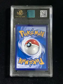 2023 Pokemon TCG S-Chinese Hisuian VMAX CS6bC F 147/131 SR RPA 9.5 M03 - Image 2