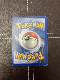 Pokemon TCG - Psychic Energy - 107/108 - EX Power Keepers - MP Holo Rare (2007) - Image 3