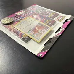 Pokemon TCG SWSH Fusion Strike 3 Pack Blister Booster Eevee Promo New Sealed 820650809200 - Image 4