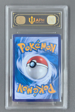 APH Black 10 Pokemon Pikachu AR 2025 171/151 151C Collect 151 S.Chinese - Image 2