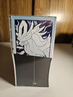 Pokemon Temporal Forces ETB [Walking Wake] - Brand New Sealed Elite Trainer Box - Image 2