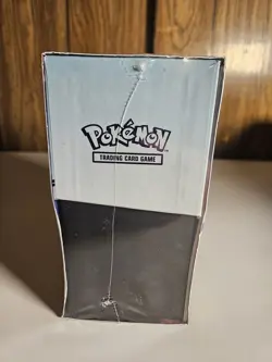 Pokemon Temporal Forces ETB [Walking Wake] - Brand New Sealed Elite Trainer Box - Image 4