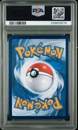 2025 POKEMON SIMPLIFIED CHINESE CBB3 C-GEM PACK VOL 3 #07 CUBONE PSA 10 - Image 2