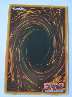 Yugioh! Metamorphosis Mp25-En299 Ultra Rare Near Mint! - Image 2