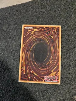 1X RAINBOW KURIBOH - SR01-EN022 - COMMON 1ST LIGHT PLAY - YUGIOH - Image 2