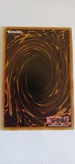 Yugioh Darklord Ukoback DUSA-EN022 Ultra Rare 1st Edition NM - Image 4