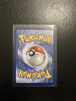 Pokemon Mewtwo EX Holo Full Art Ultra Rare TCG Card 157/162 - Image 2