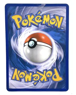 Pokemon Trading Card Jumbo Oversized Darkrai & Cresselia Legend Clash of Legends - Image 2