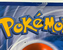Pokemon Trading Card Jumbo Oversized Darkrai & Cresselia Legend Clash of Legends - Image 3