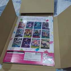 One Piece Premium Card Collection Bandai Games Fest 23-24 English NEW - Image 2
