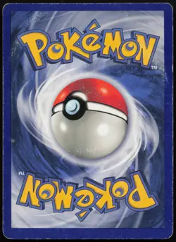 Arcanine [1st Edition] #23 Base Set Pokemon Card - Image 2