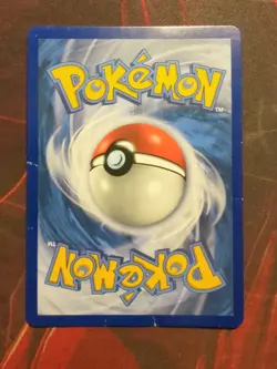 Pokemon TCG Skyla Breakpoint Trainer Full Art Ultra Rare Holo Card 122/122 - Image 3