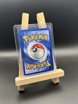 Pokemon TCG Neo Revelation Unlimited Card Raikou 13/64 Holo Rare - LP - Image 3