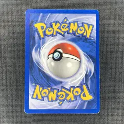 (5 CARD LOT) Vintage Pokemon TCG Snorlax, Mew, Raichu, Dark Jolteon and Slowbro - Image 3