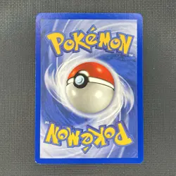 (5 CARD LOT) Vintage Pokemon TCG Snorlax, Mew, Raichu, Dark Jolteon and Slowbro - Image 5