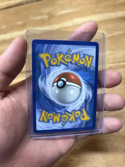 Team Rocket's Spidops #20/182 Reverse Holo - Destiny Rivals Pokemon Card LP NM - Image 2