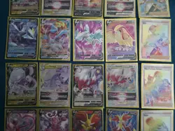 Pokemon Lost Origin 31 Card Lot - Image 3