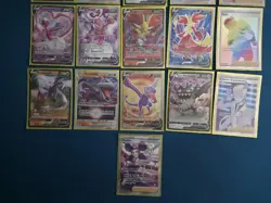 Pokemon Lost Origin 31 Card Lot - Image 4