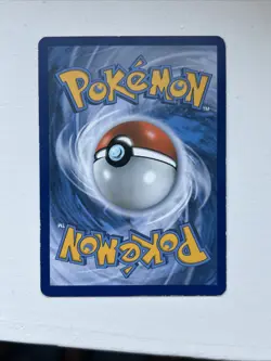 Pokemon TCG Tyranitar-EX Holo Full Art Ultra Rare Card Ancient Origins 91/98 - Image 2