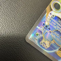 Pokemon TCG Blastoise EX Holo Ultra Rare Card 155/160 XY Base Set 2014 - Image 4