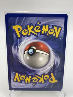 Golbat - 34/62 - Uncommon - Fossil Set - Pokemon Card - NM/M - Image 2