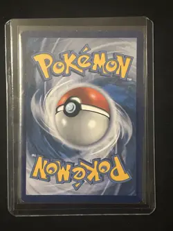 Pokemon TCG Rayquaza EX Roaring Skies Holo Ultra Rare Card 60/108 - Image 2