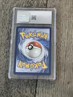 Pokemon TCG Magikarp Card CLB Classic Collection Holo Water 006/034 CGC 10 Gem - Image 2