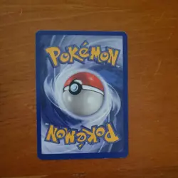 Dark Weezing 31/82 - Pokemon Team Rocket Unlimited Rare Card WOTC LP - Image 2