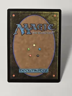 Professor Onyx -Foil Light Play MTG Strixhaven - Image 2