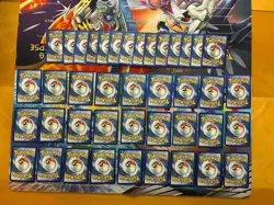 Vintage & Modern Pokemon Card Lot Holo Etc Charizard Venusaur Blastoise - Image 4