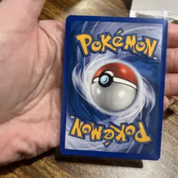 SCIZOR 32/147 Aquapolis E-SERIES NON-HOLO rare Pokemon TCG card NM+ - Image 3