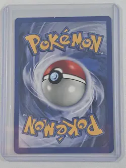 POKEMON BREEDER FIELDS - 62/64 - Neo Revelation - Pokemon Card - Unplayed NM - Image 2