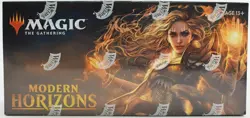 Sealed Modern Horizons (MH1) Booster Box MTG English Magic - Image 1