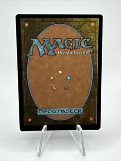 1x Plains # 0713, Full Art Surge Foil, Lord of the Rings, Magic MTG NM - Image 2