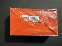 Play Booster Box Avatar: The Last Airbender TLA MTG See Photo Box Has Damage - Image 2