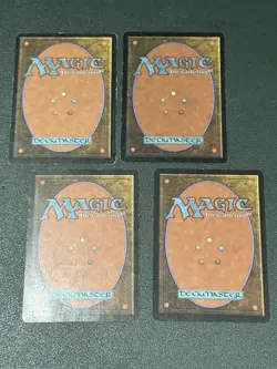 Psychatog - Odyssey - Playset - HP - 4x - Magic the Gathering - Image 2