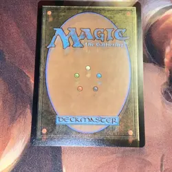 Starting Town X1 Mtg Final Fantasy Nm - Image 2