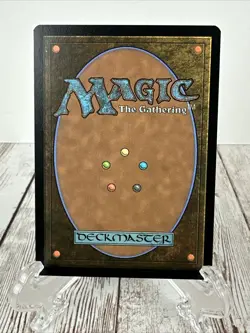 Bloodbender's Rise - Bloodchief Ascension (Borderless) Non Foil - Image 4