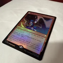 X1 foil Redirect Lightning from TLA - Image 1
