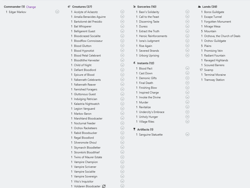 Edgar Markov - Custom Commander Deck MTG Magic The Gathering - Image 2