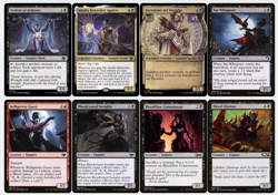 Edgar Markov - Custom Commander Deck MTG Magic The Gathering - Image 4