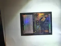 Nine-Lives Familiar Foundations Foil - Image 1