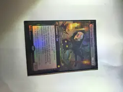 Nine-Lives Familiar Foundations Foil - Image 2