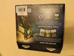 MTG Elven Empire Commander Deck Kaldheim Brand New Sealed English - Image 3