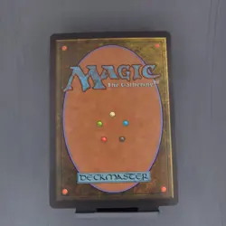 Redirect Lightning FOIL Rare (TLA 151) MTG Avatar 2025 - Image 2