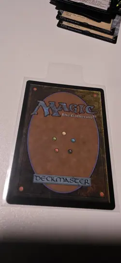 The Banyan Tree - The Great Henge MTG The Last Airbender NM - Image 3